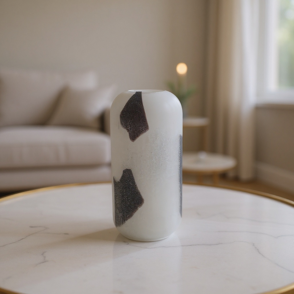 Vase en verre - Moyen