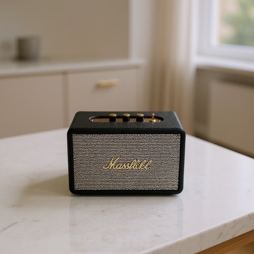 Enceinte factice - MARCH