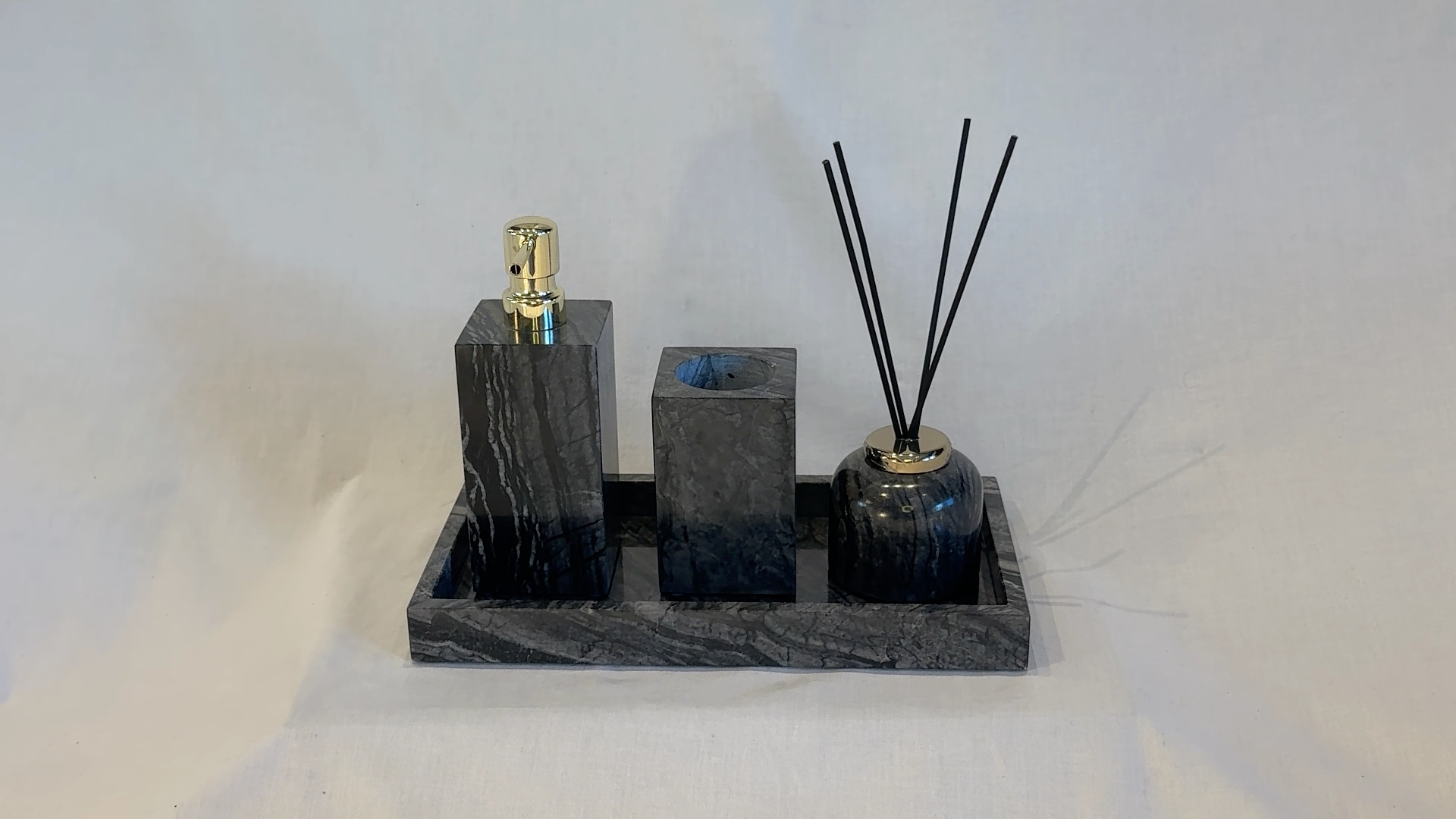 Ensemble de salle de bain