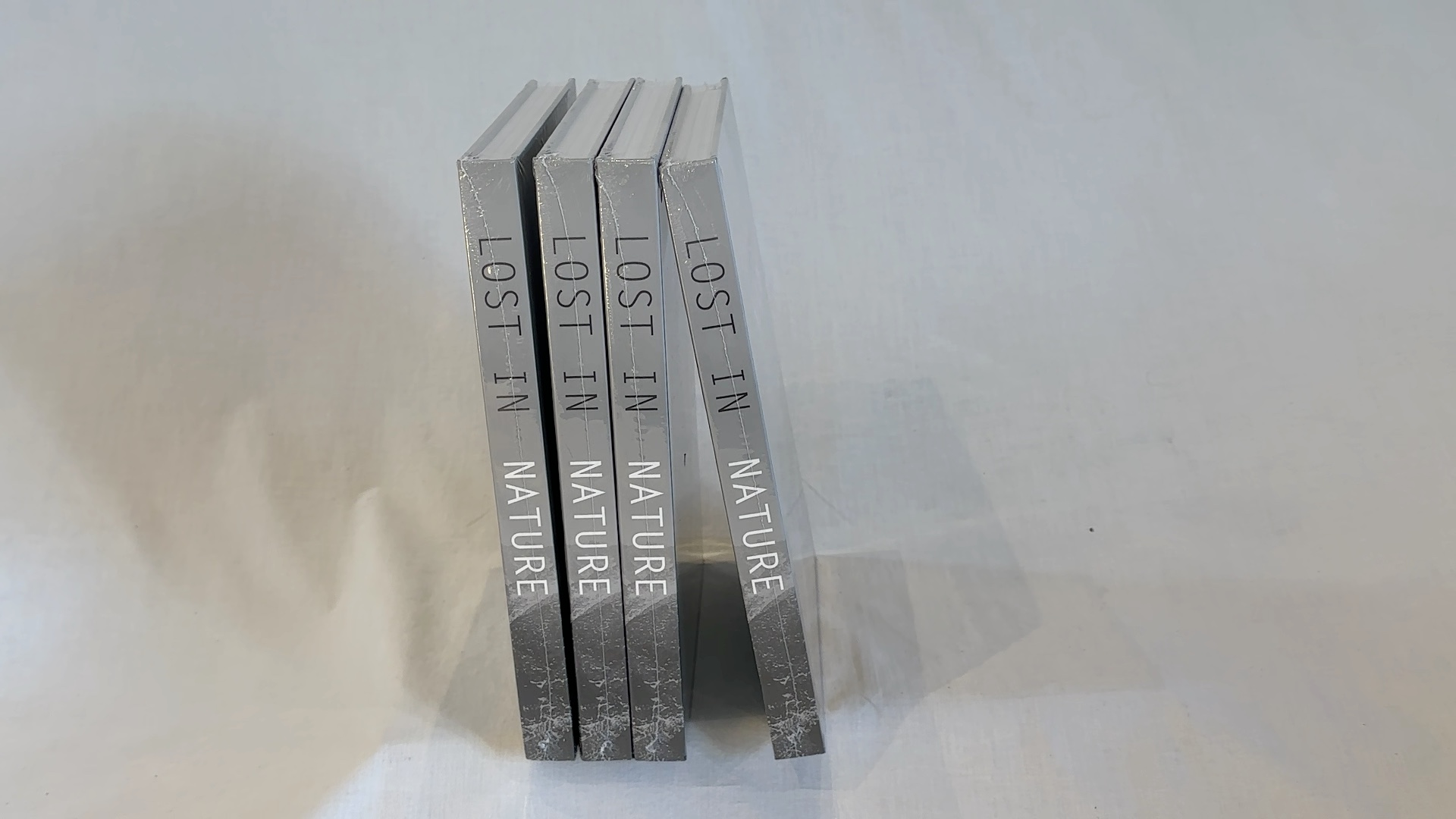 Livre de décoration