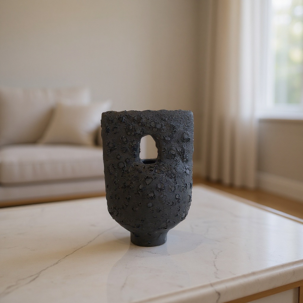 Sculpture en céramique - Petite