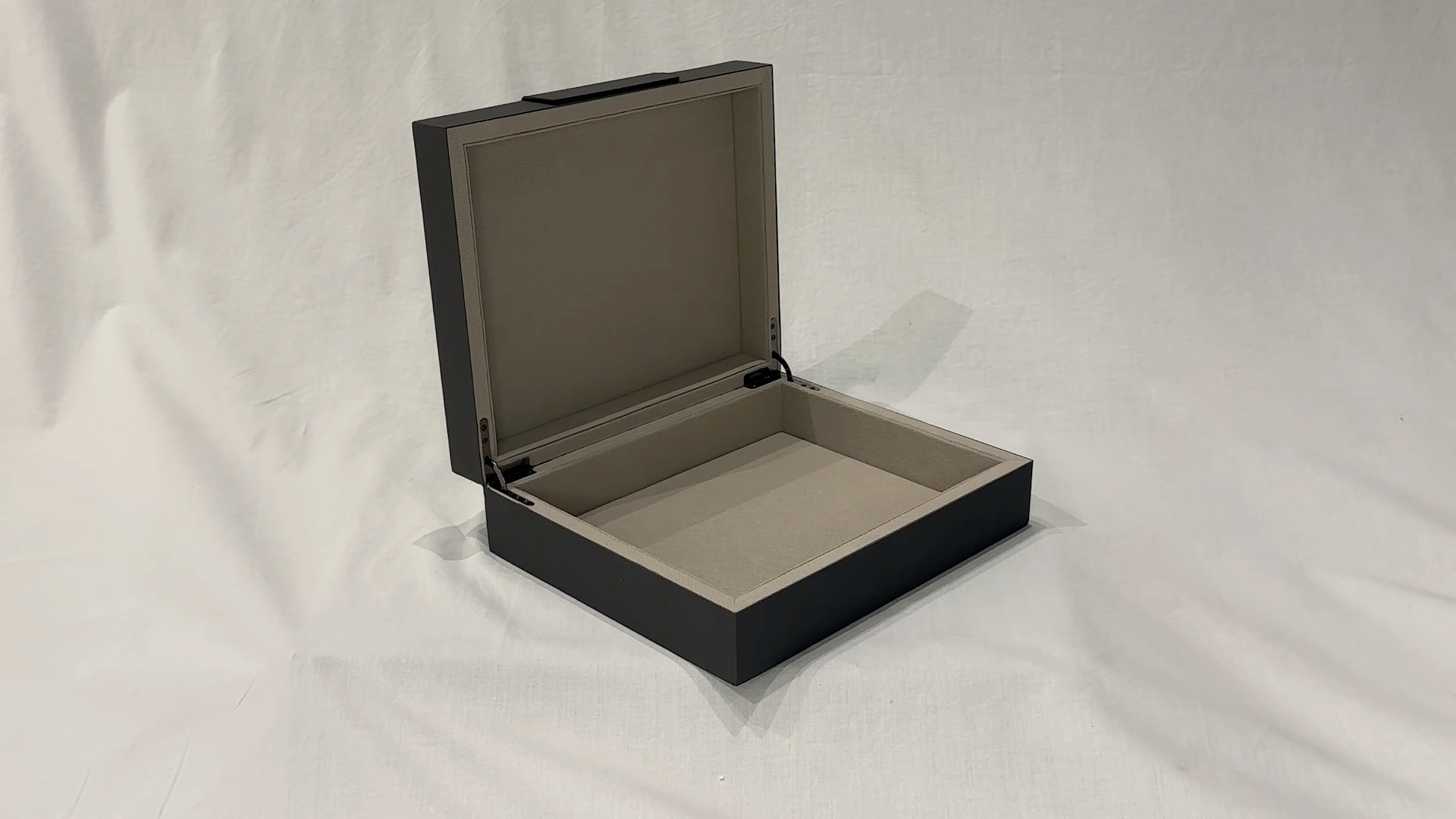 Boîte de rangement - Grand modèle