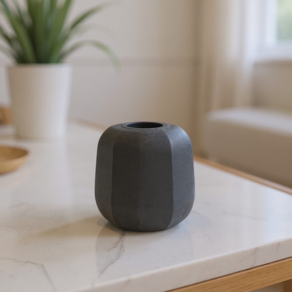 Vase en verre - Petit modèle