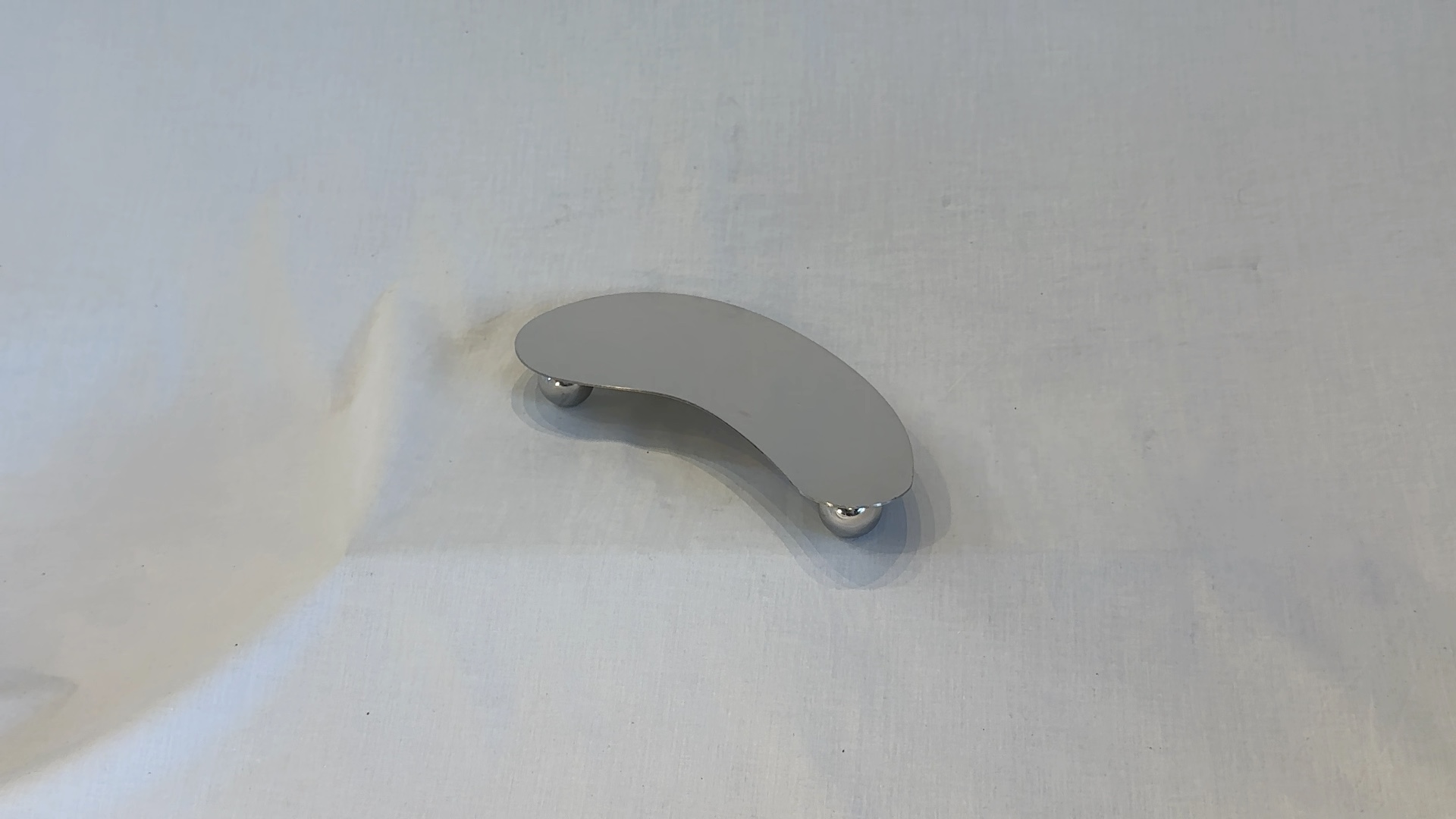 Plateau forme haricot - Petit modèle