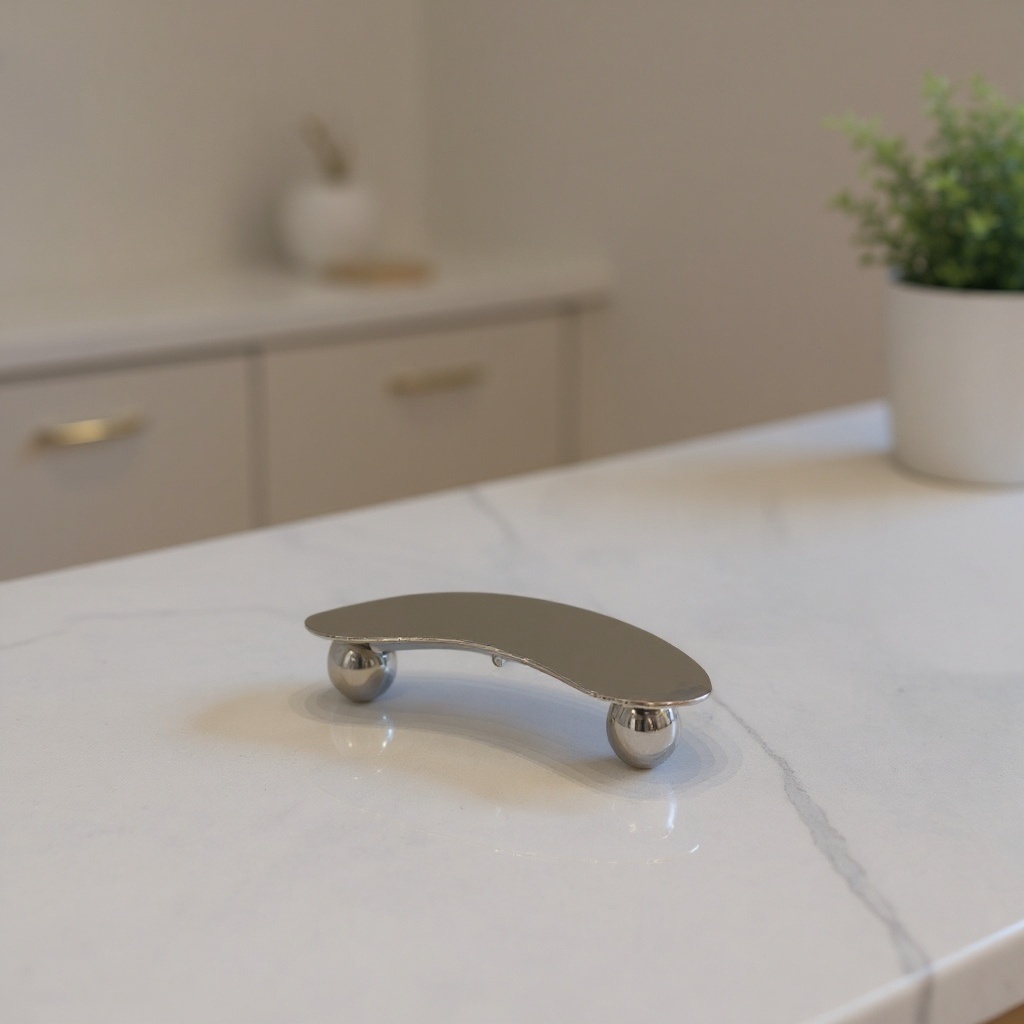 Plateau forme haricot - Petit modèle