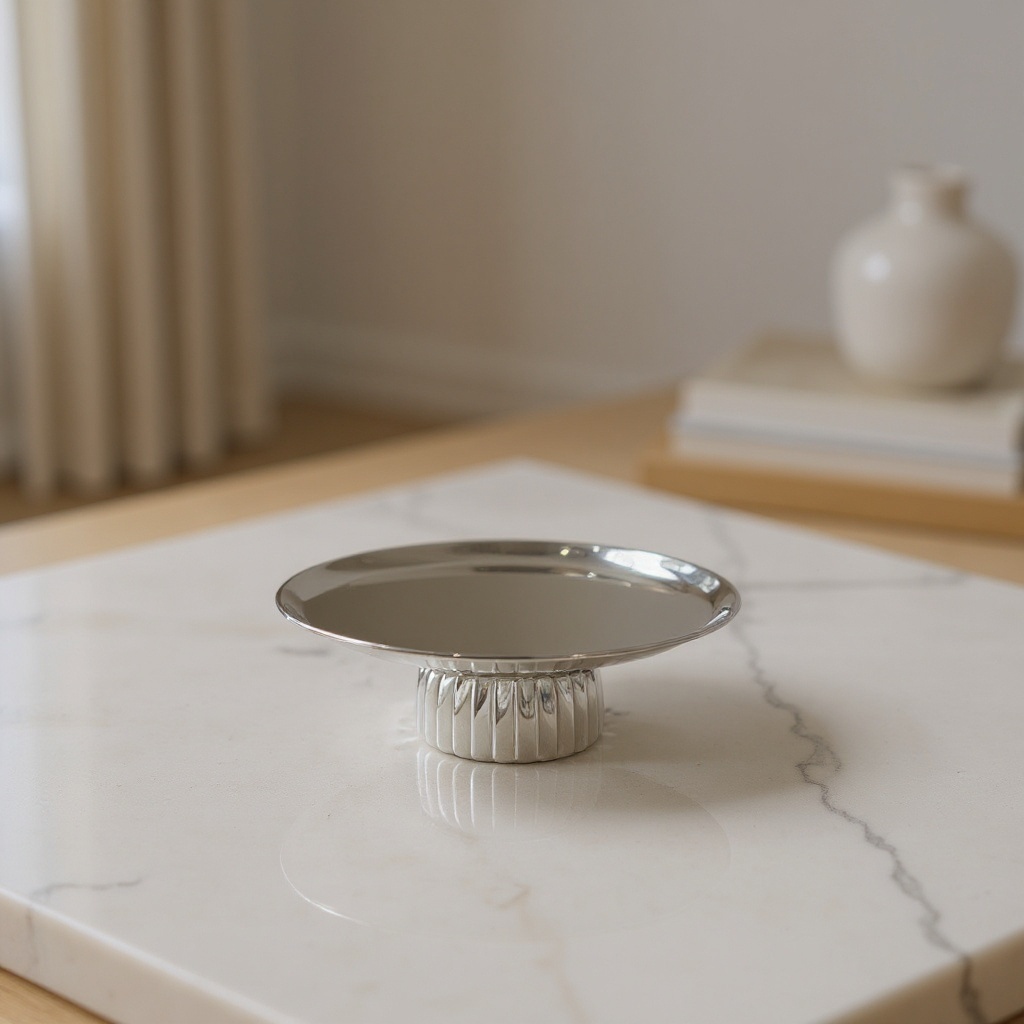 Plateau sur pied - Petit