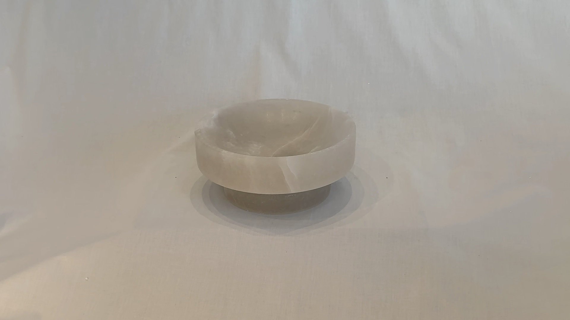 Vide poches en marbre - Grand modèle