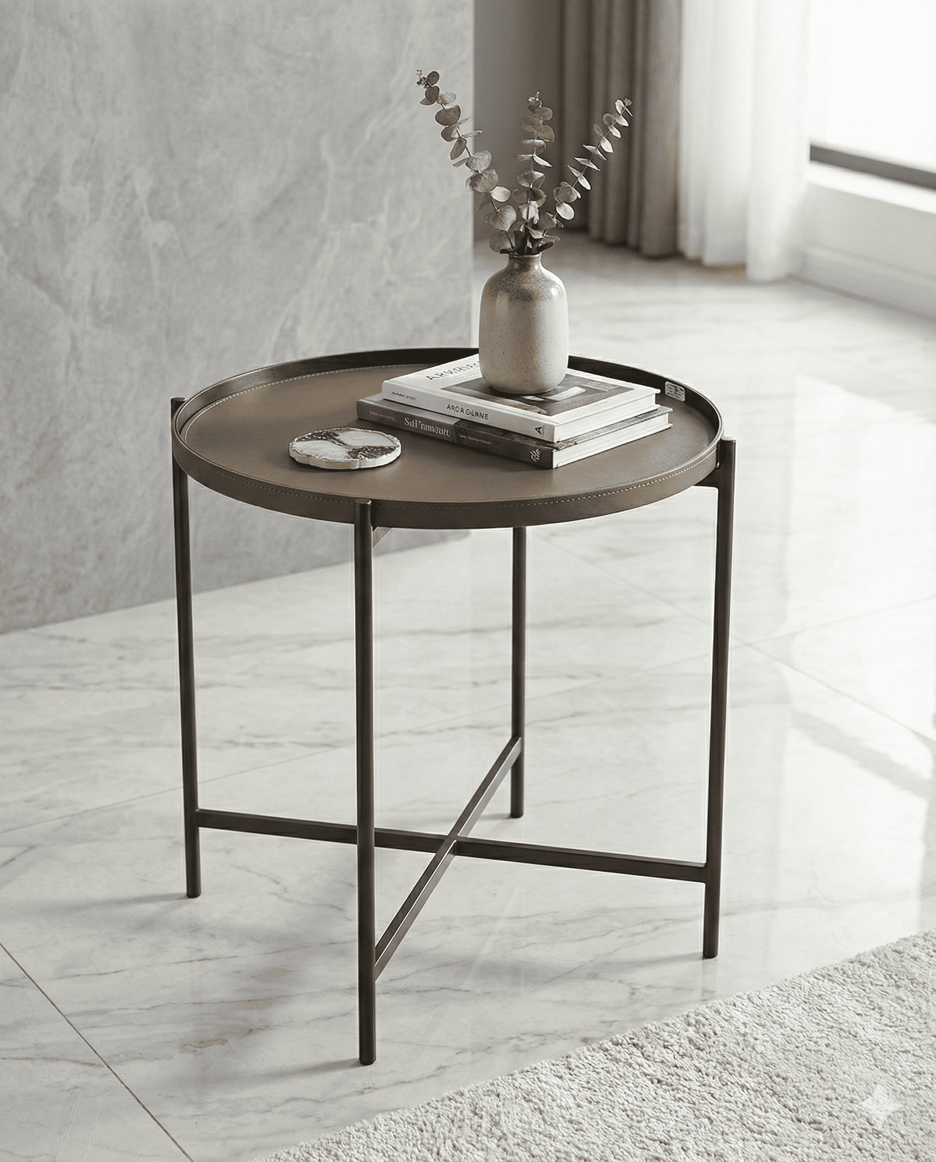 Table d'appoint