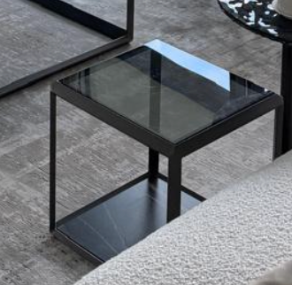 Table carré
