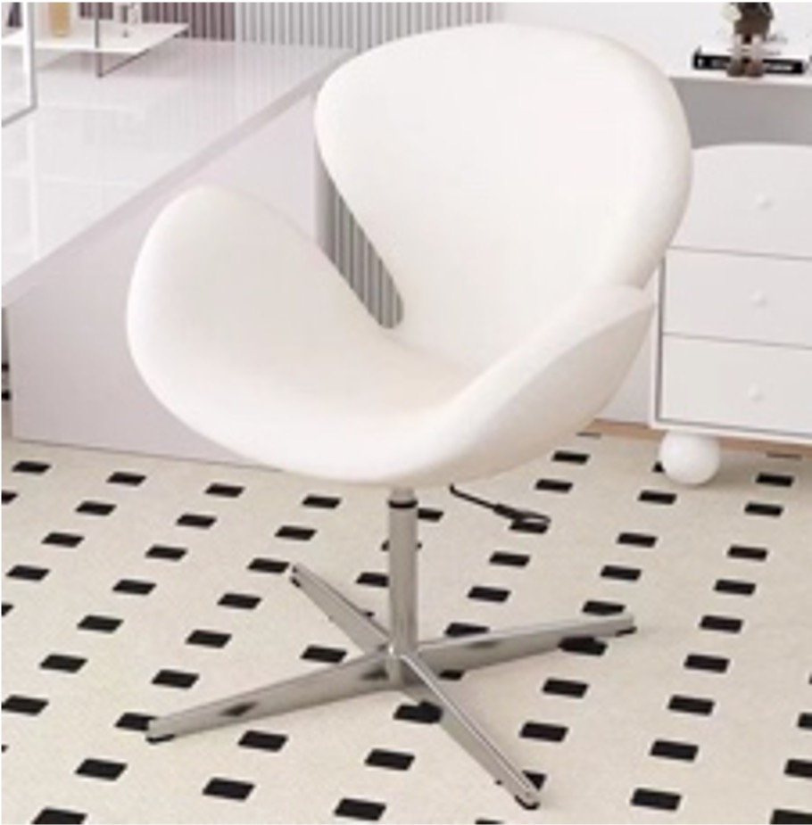 Chaise Cygne