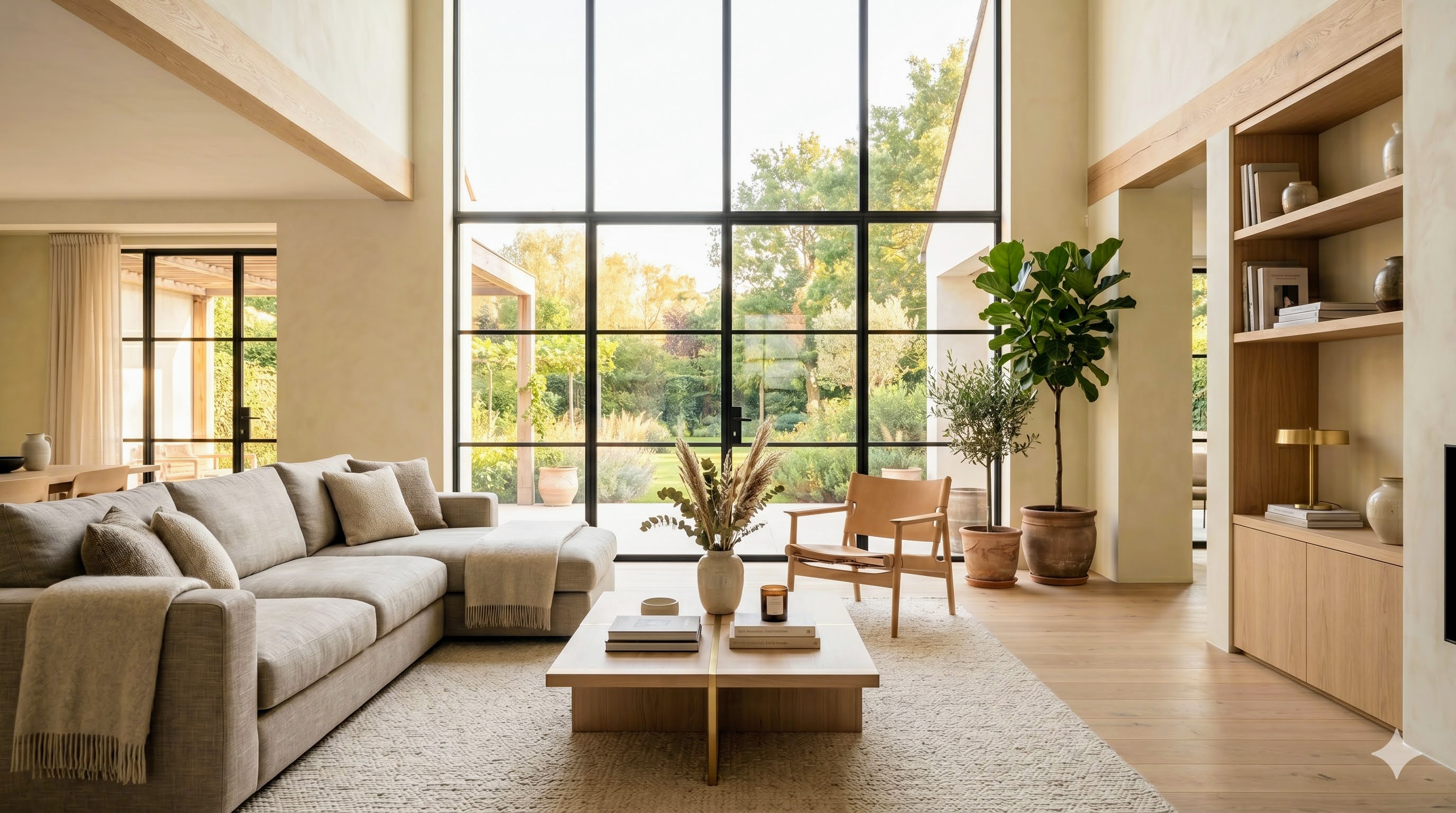 Conseil & Mise en Ambiance